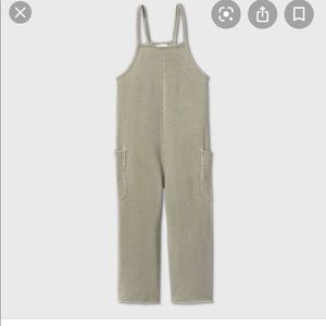 Colsie Jumpsuit